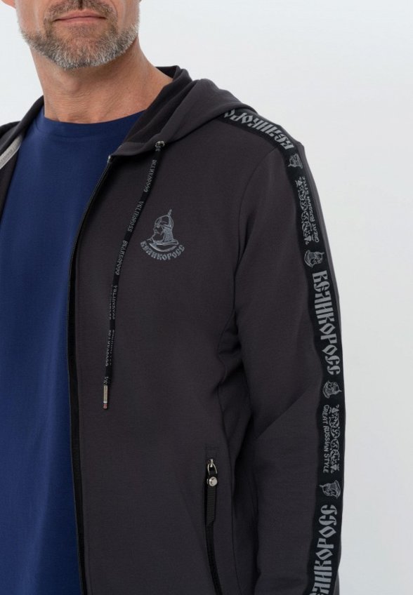 Костюм спортивный Великоросс