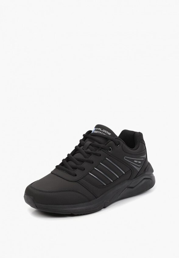 Кроссовки X-Plode