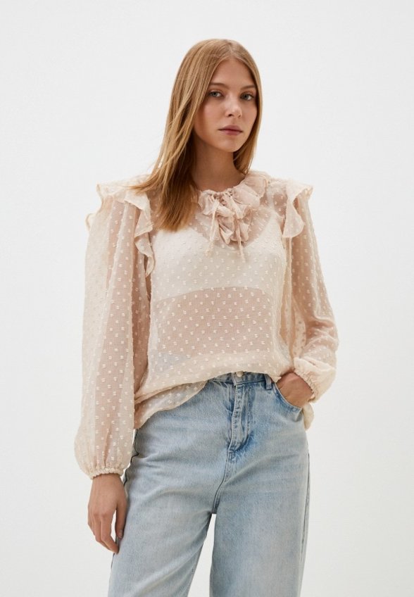 Блуза Trendyol