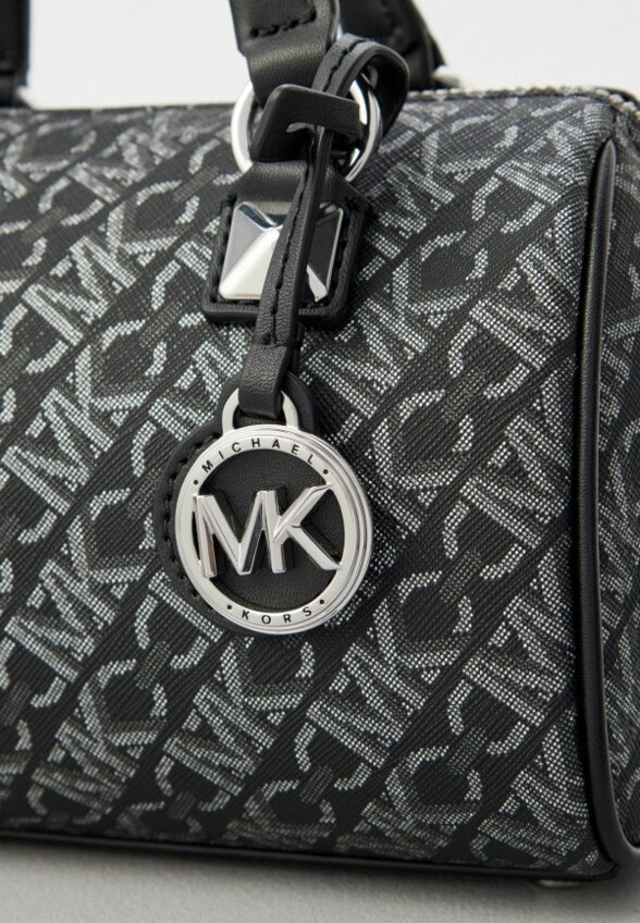 Сумка и брелок Michael Michael Kors
