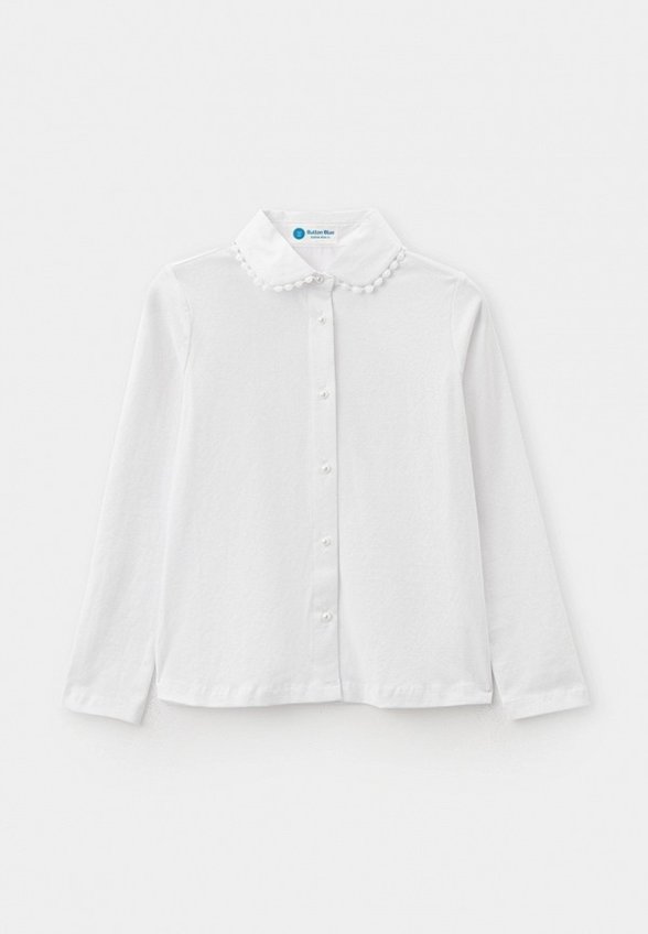 Блуза Button Blue