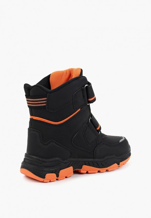 Ботинки Shuzzi