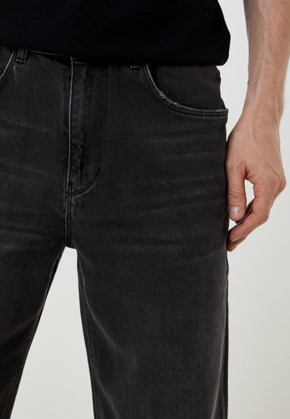 Джинсы Luxor By Ramo