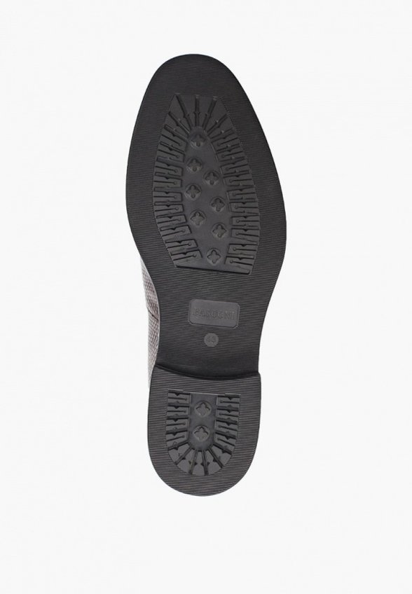 Лоферы Basconi