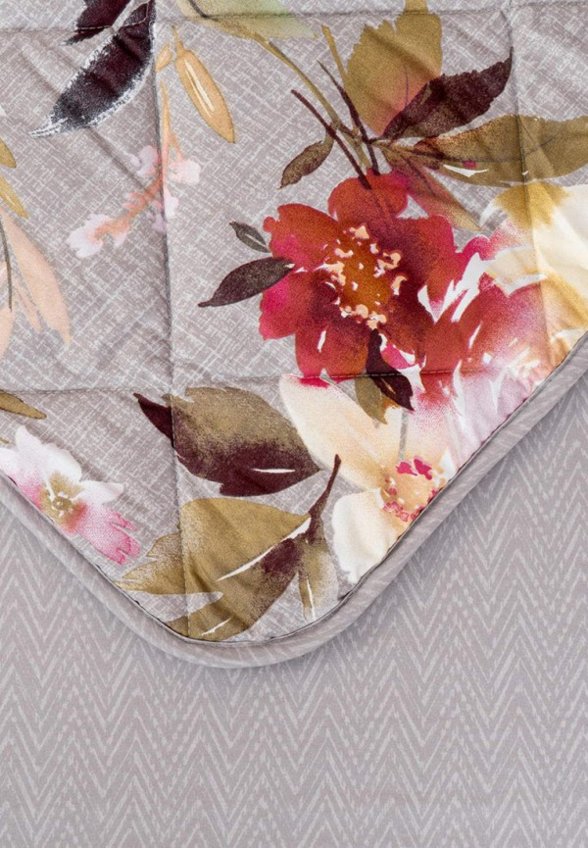 Постельное белье Евро Siberia Home