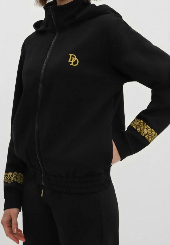 Толстовка Donna D’oro