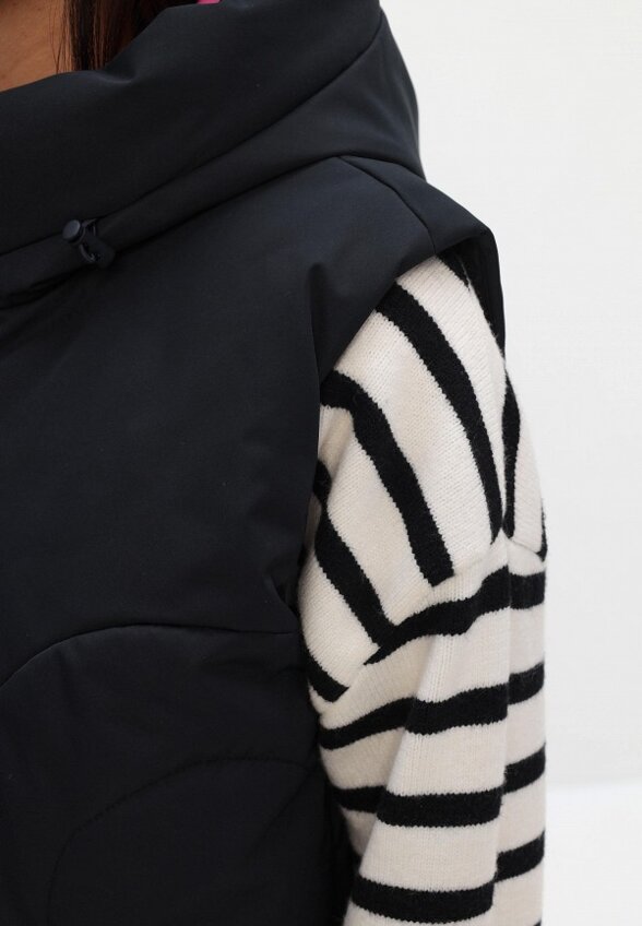 Жилет утепленный Alpex