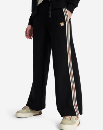 Брюки женские FILA Heritage, Черный женщинам