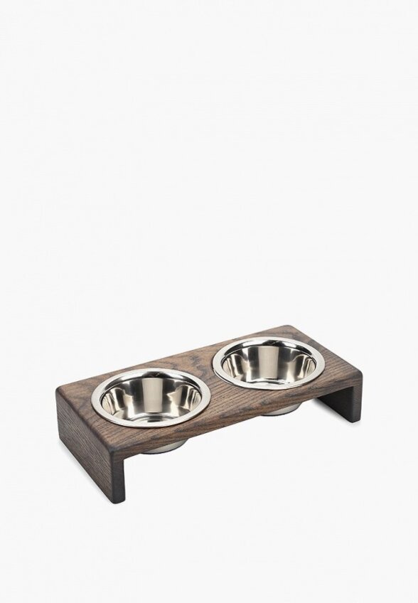 Миски 2 шт. Фоксвудрус