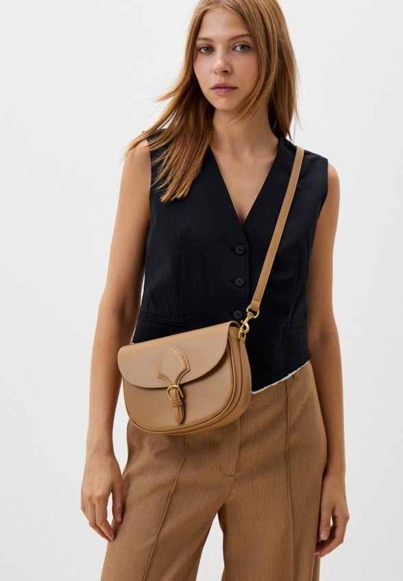 Сумка Alexander Tsiselsky