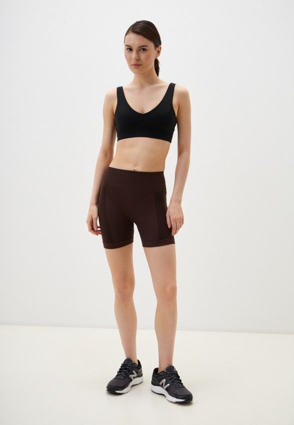 Велосипедки Margo Blues