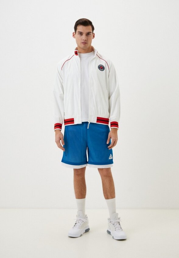 Ветровка Peak