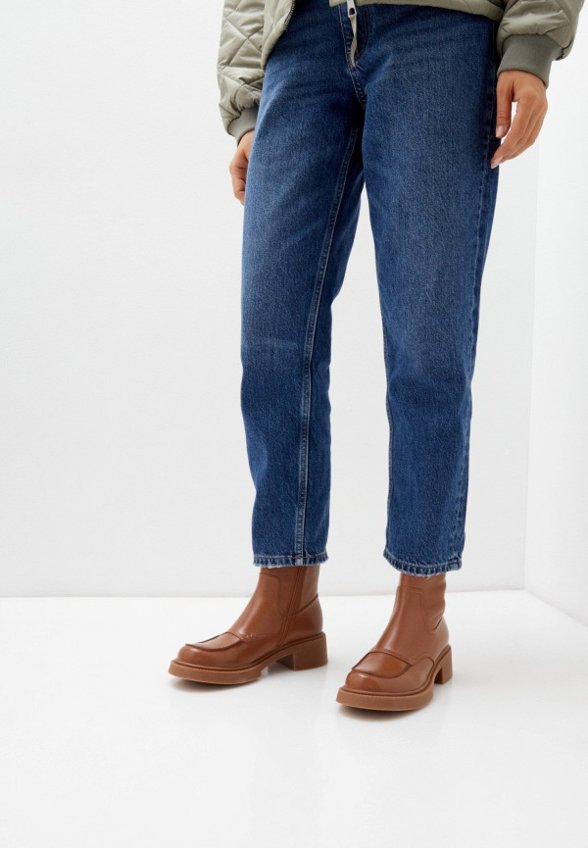 Ботинки Maxadorre