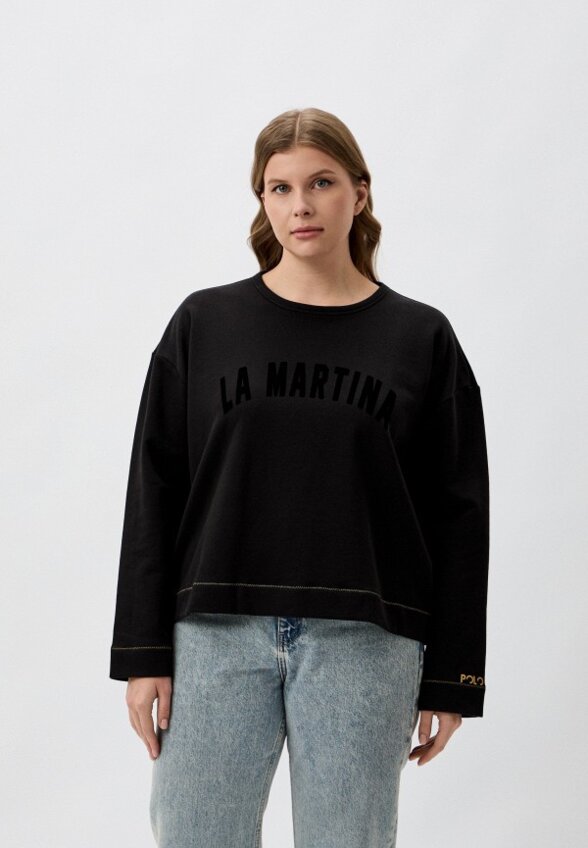Свитшот La Martina