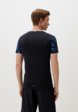 Футболка спортивная Demix3  - превью