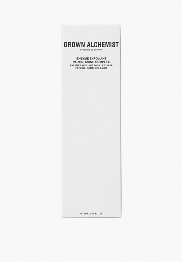 Маска для лица Grown Alchemist