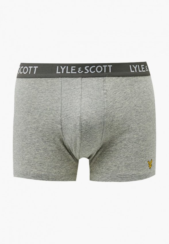 Трусы 3 шт. Lyle & Scott