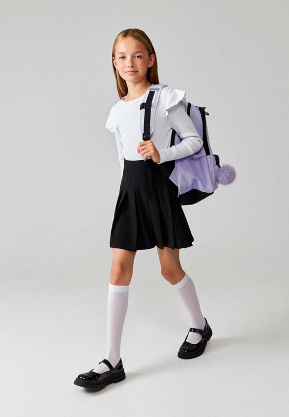 Рюкзак и брелок Acoola