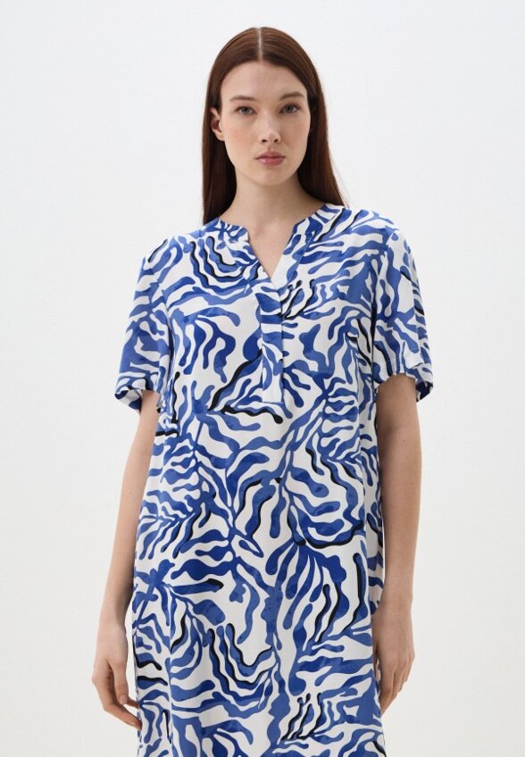 Платье Tom Tailor