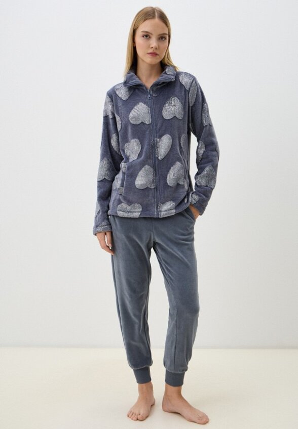 Олимпийка Terranova