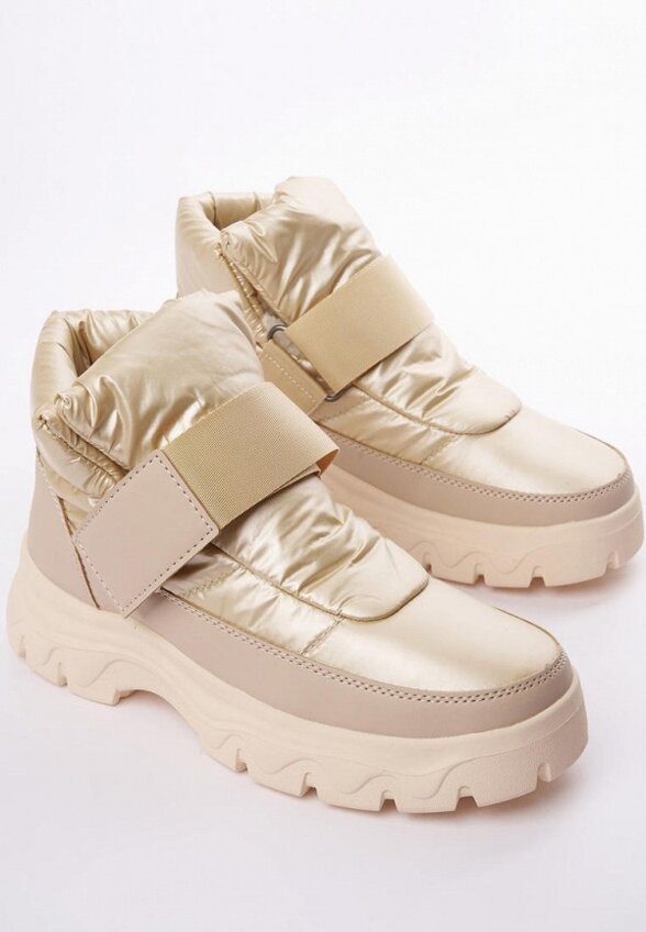 Дутики Niota Line