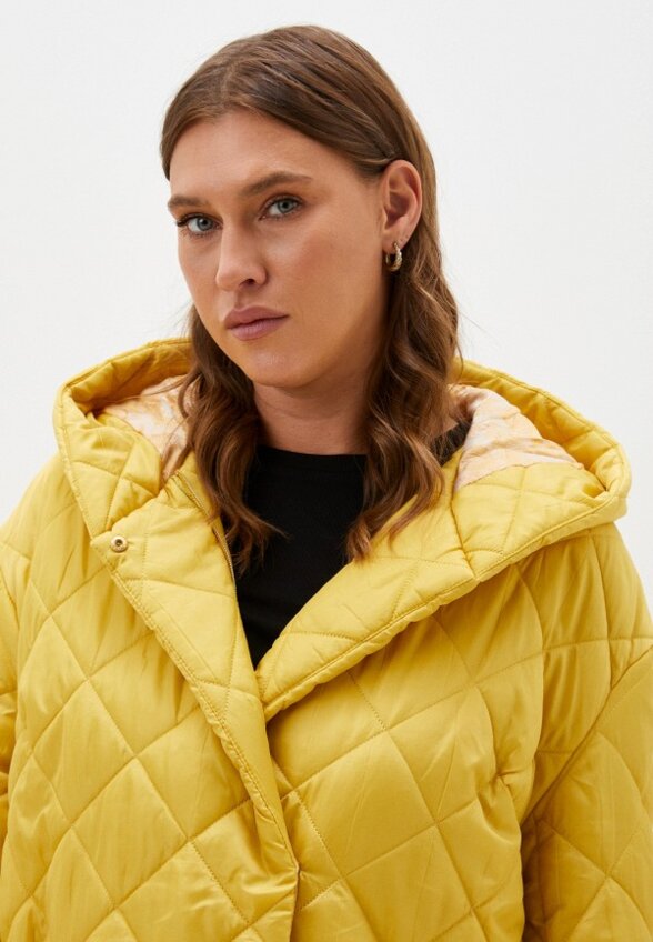 Куртка-пальто Naturaxl