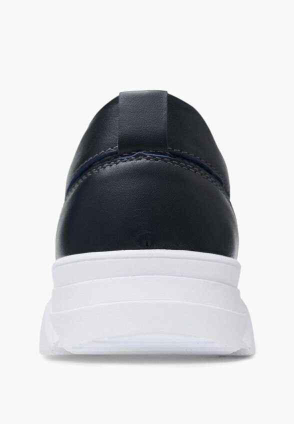 Кроссовки Alessio Nesca