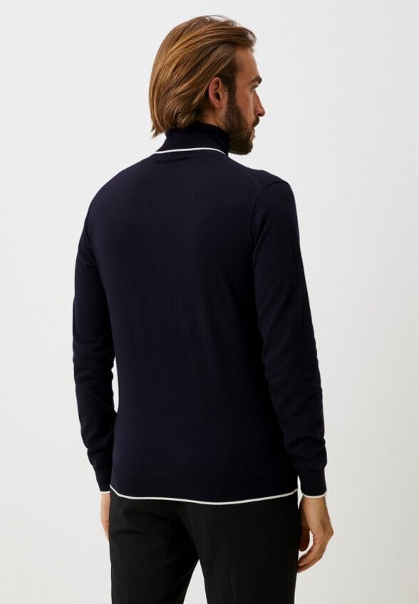 Водолазка Alessandro Manzoni Yachting