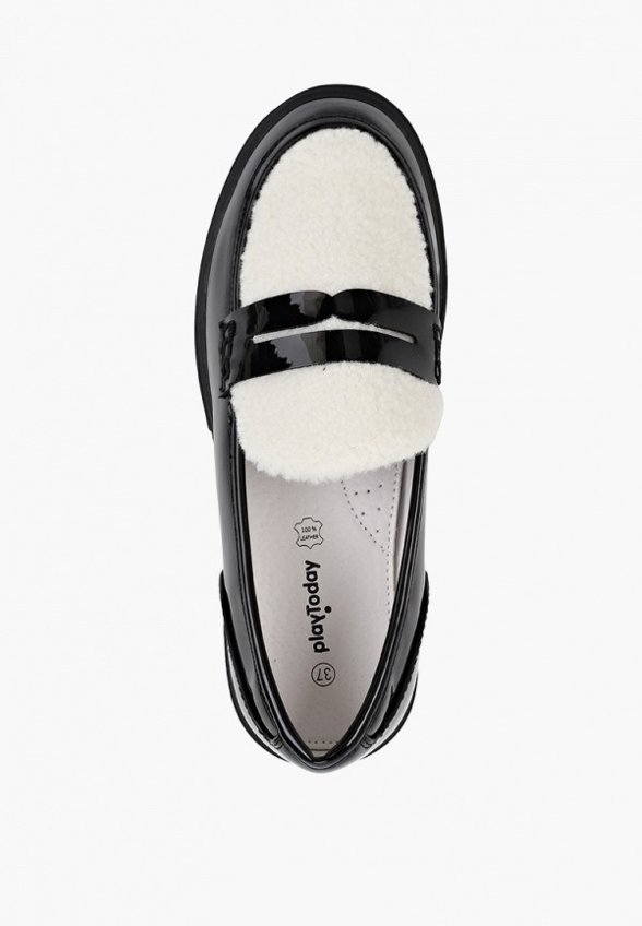 Лоферы PlayToday