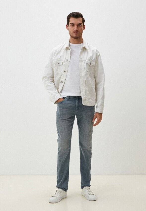 Джинсы Tom Tailor