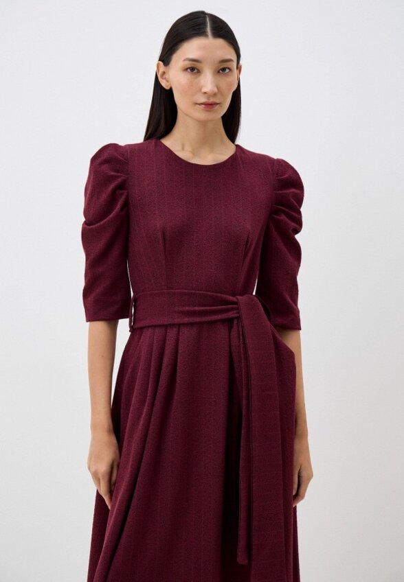 Платье MadaM T