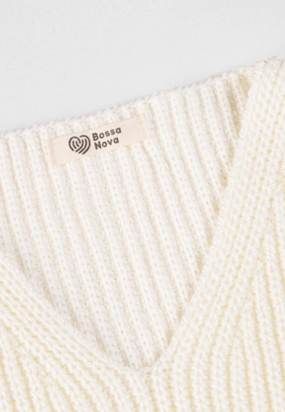 Жилет Bossa Nova