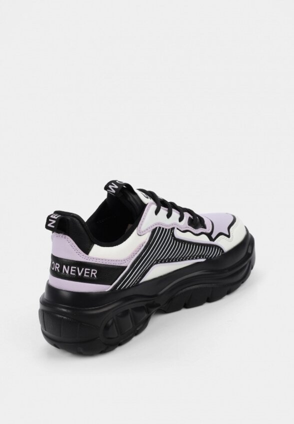 Кроссовки Shuzzi