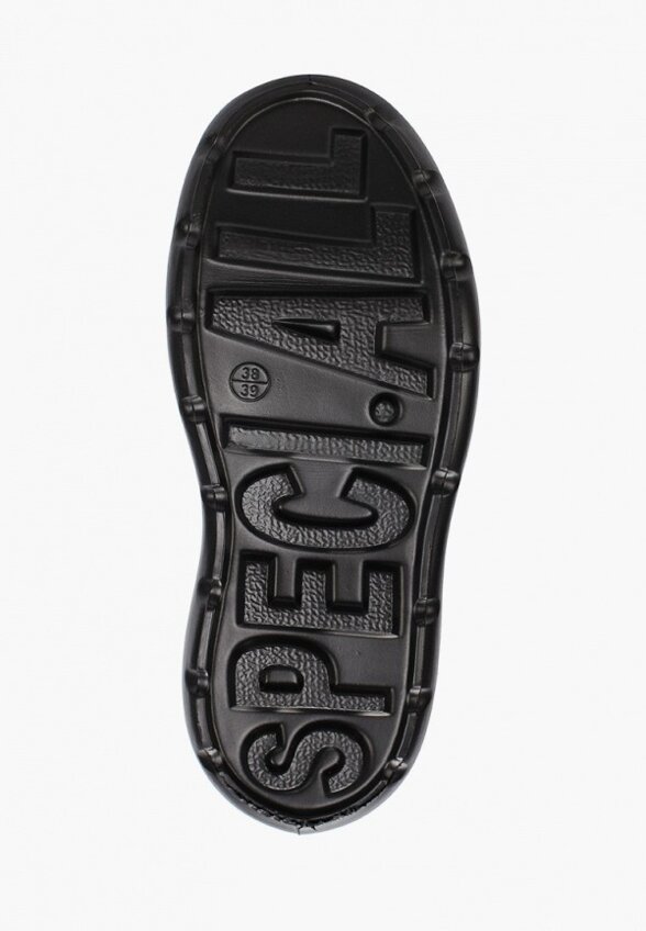 Полусапоги резиновые Kaury