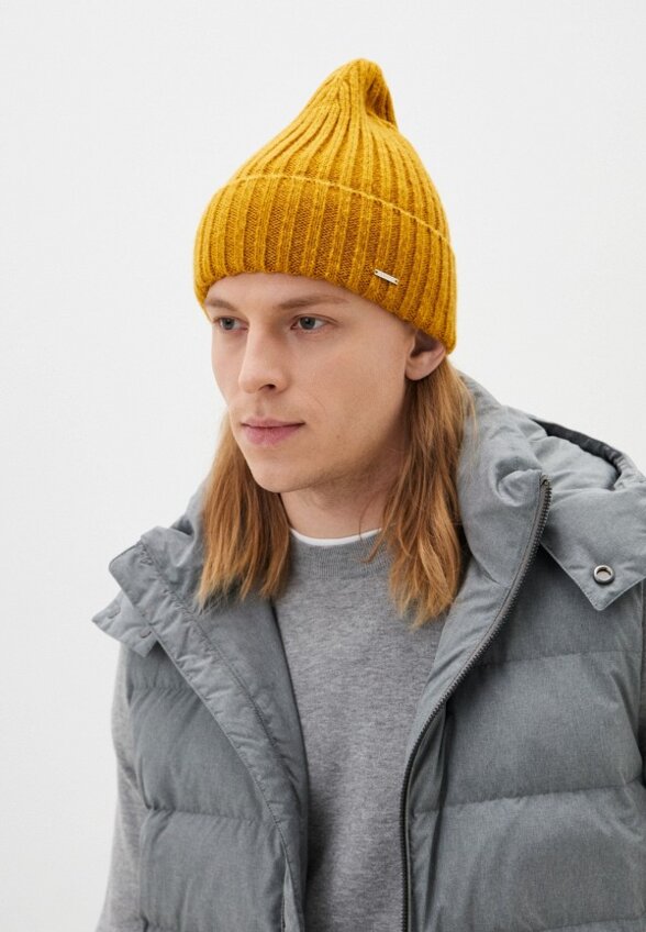 Шапка marhatter