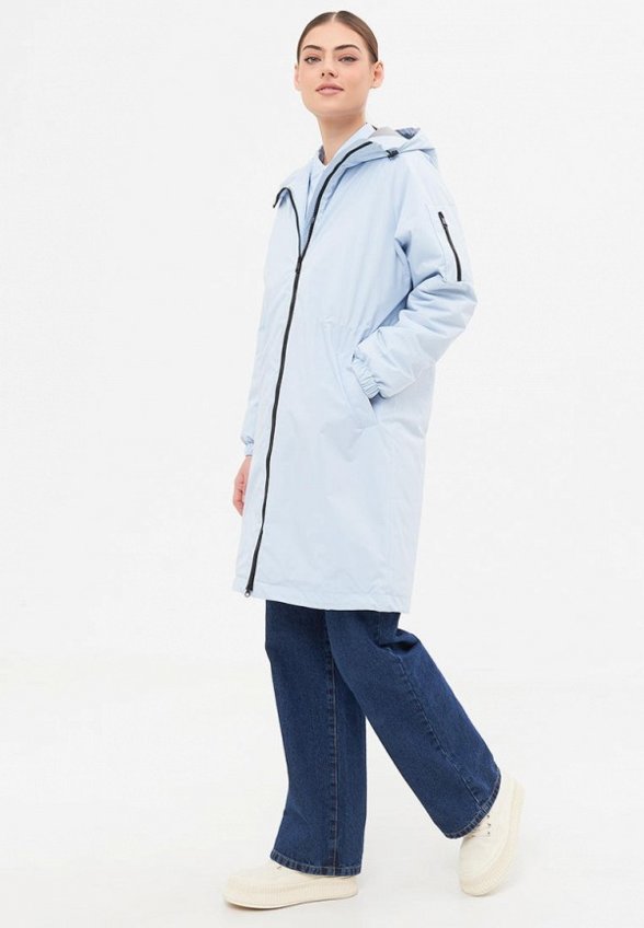 Парка Lab Fashion