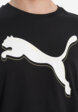 Футболка мужская PUMA Graphic, Черный5  - превью
