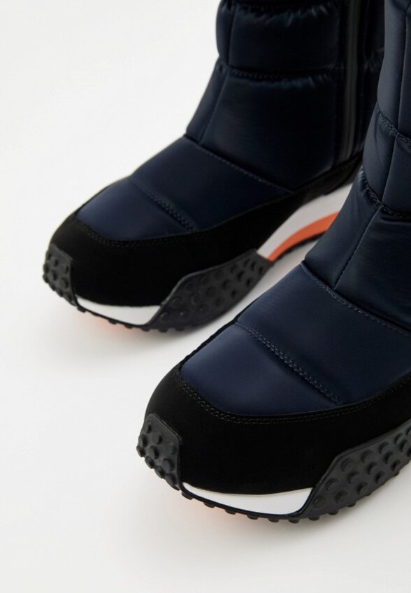 Дутики Jog Dog