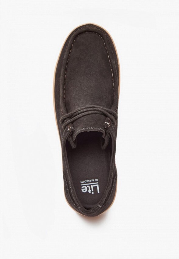 Ботинки Lite by Mascotte