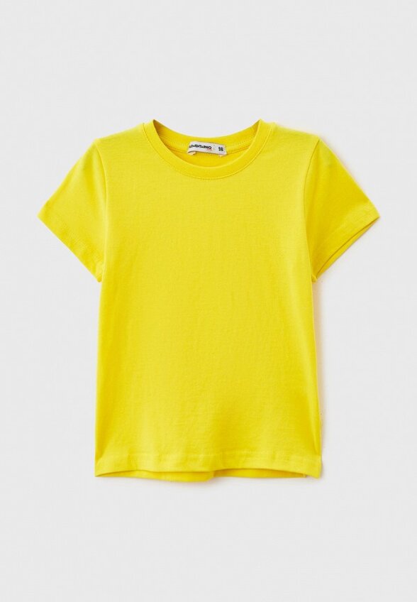 Футболка Elementarno