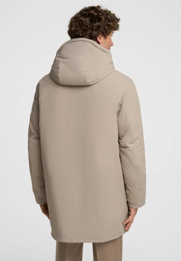 Пуховик Henderson