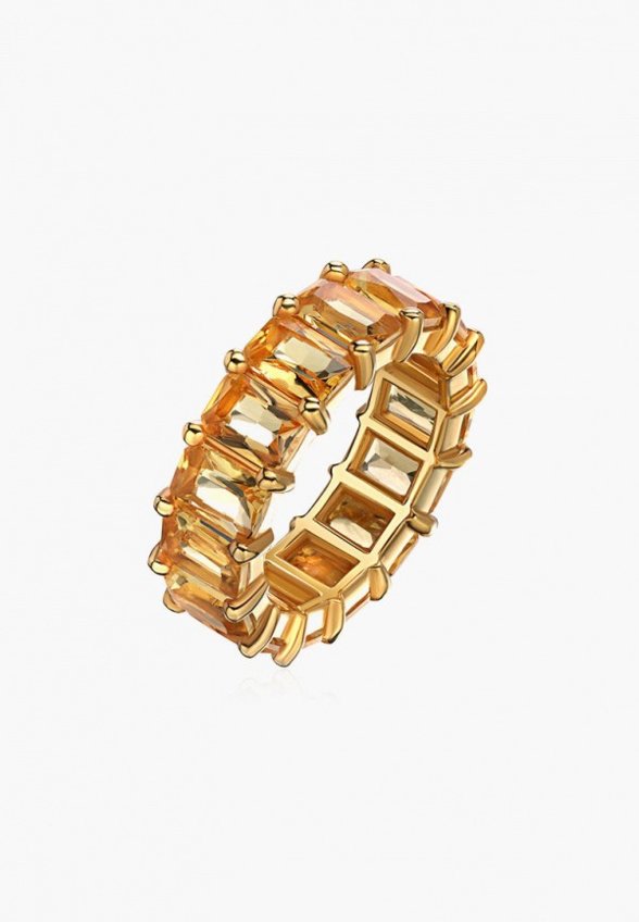 Кольцо Secrets