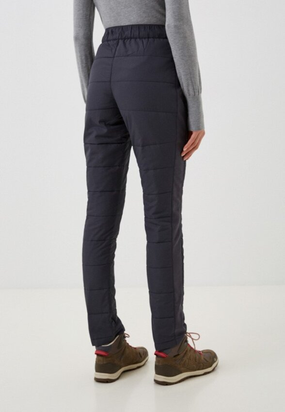 Брюки утепленные Outventure