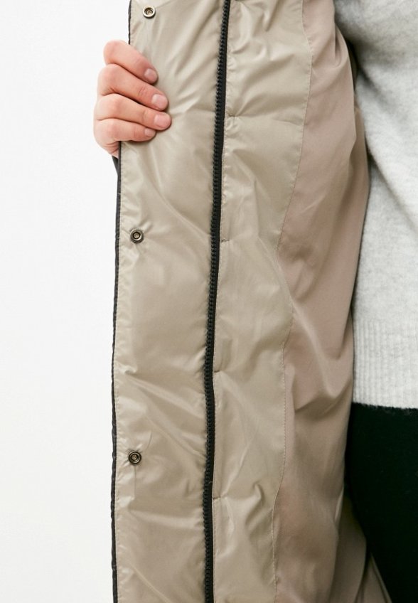 Пуховик Winterra