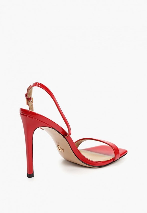 Босоножки Angelina Voloshina