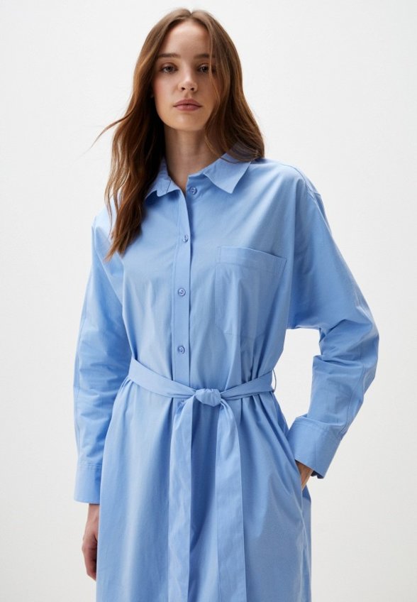 Платье Voluminous