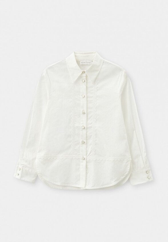 Блуза Silver Spoon