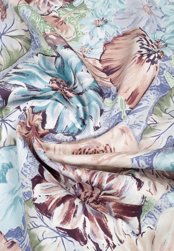 Постельное белье Семейное Bellehome