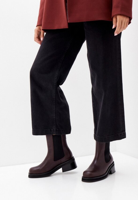 Ботинки Vitacci