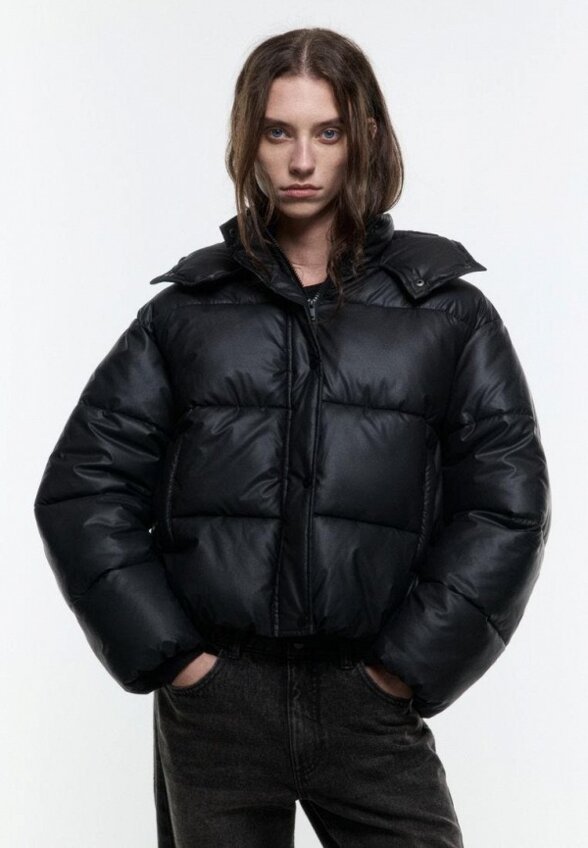 Пуховик Befree